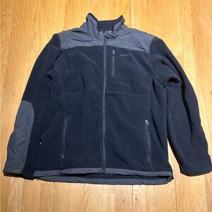 Eddie Bauer pullover/jacket